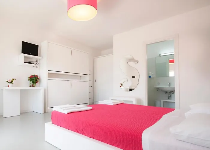 Hotel Beach Salento
