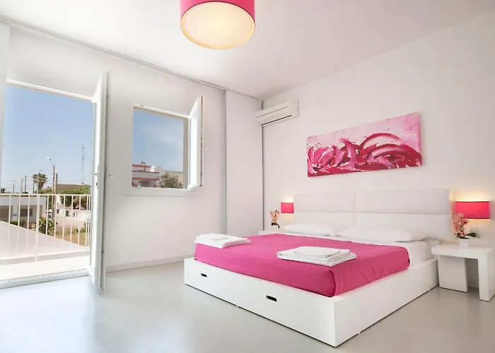 Hotel Beach Salento