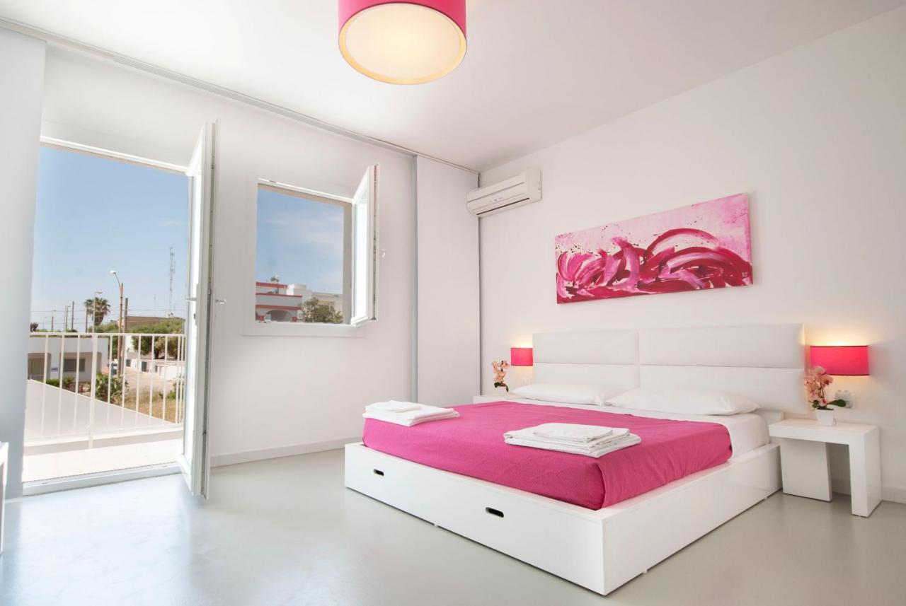 Salento Hotel